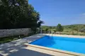 Villa de 4 dormitorios 236 m² Roviño, Croacia