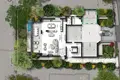 Квартира 5 комнат 285 м² Municipality of Kifisia, Греция