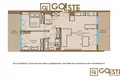 Wohnung 3 zimmer  Smolice, Polen