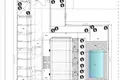 Студия 1 спальня 35 м² Неа Ираклея, Греция
