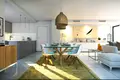 2 bedroom penthouse 163 m² el Campello, Spain