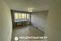 1 room apartment 31 m² Minsk, Belarus
