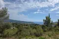 Land  Herceg Novi, Montenegro