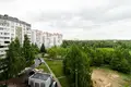 Квартира 3 комнаты 64 м² Минск, Беларусь