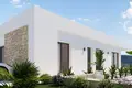 Willa 3 pokoi 192 m² Finestrat, Hiszpania