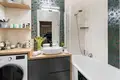 Wohnung 2 zimmer 43 m² in Warschau, Polen