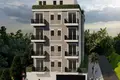 Mieszkanie 1 pokój 39 m² Budva, Czarnogóra