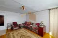 Mieszkanie 2 pokoi 54 m² Brześć, Białoruś