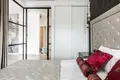 Квартира 1 комната 42 м² Вроцлав, Польша