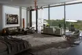 Apartamento 1 habitación 742 m² Dubái, Emiratos Árabes Unidos