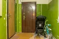 1 room apartment 39 m² Maladzyechna, Belarus