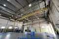 Producción 4 107 m² en Minsk, Belarús