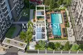 2 room apartment 56 m² Alanya, Turkey