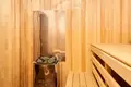 Casa de campo 611 m² Astrashitskagaradokski rural council, Belarús