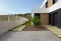Willa 3 pokoi 147 m² Finestrat, Hiszpania