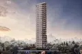 3 bedroom apartment 121 m² Nicosia, Cyprus