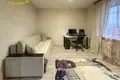Mieszkanie 57 m² Mińsk, Białoruś