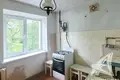 1 room apartment 30 m² Zhabinka, Belarus
