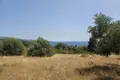 Działki 6 900 m² Municipality of Sithonia, Grecja