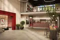 Квартира 2 комнаты 78 м² Абу-Даби, ОАЭ