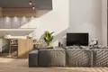 Apartment 115 m² Girne District, Northern Cyprus