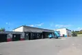 Manufacture 950 m² in Baravuchski sielski Saviet, Belarus