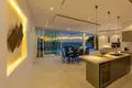 Willa 2 pokoi 209 m² Ko Samui, Tajlandia