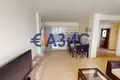 2 bedroom apartment 122 m² Sveti Vlas, Bulgaria