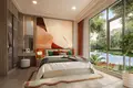 Appartement 1 chambre 50 m² Choeng Thale, Thaïlande