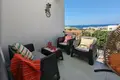 2 bedroom penthouse 65 m² Agios Amvrosios, Northern Cyprus