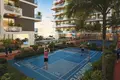 Apartamento 3 habitaciones 93 m² Dubái, Emiratos Árabes Unidos