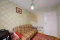 Wohnung 3 zimmer 51 m² Muchaviecki sielski Saviet, Belarus