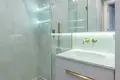 Apartamento 4 habitaciones 87 m² Varsovia, Polonia