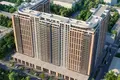 Apartamento 1 habitación 49 m² Odesa, Ucrania