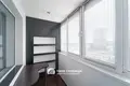 2 bedroom apartment 47 m² Minsk, Belarus
