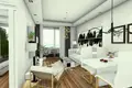 1 bedroom apartment 211 m² Budva, Montenegro