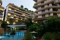 Mieszkanie 3 pokoi 90 m² Choeng Thale, Tajlandia