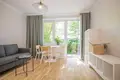 3 room apartment 50 m² in Warsaw, Poland