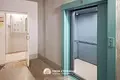 Wohnung 1 zimmer 45 m² Minsk, Belarus