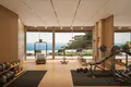 Attique 3 chambres 96 m² Benalmadena, Espagne