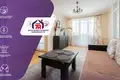 2 room apartment 45 m² Minsk, Belarus