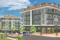 Wohnung 3 zimmer 106 m² Konakli, Türkei