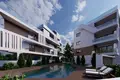 Wohnung 3 Schlafzimmer 136 m² Germasogeia, Zypern