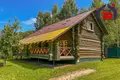 Коттедж 116 м² Воропаевский сельский Совет, Беларусь