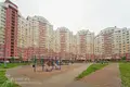 2 room apartment 52 m² Minsk, Belarus