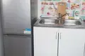 Apartamento 1 habitación 31 m² Varsovia, Polonia