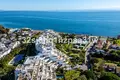 Wohnung 4 Schlafzimmer 260 m² San Pedro Alcantara, Spanien
