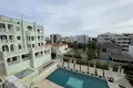 2 bedroom penthouse 80 m² Germasogeia, Cyprus