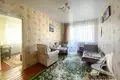 Квартира 2 комнаты 43 м² Речицкий сельский Совет, Беларусь