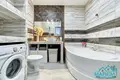 2 room apartment 41 m² Minsk, Belarus